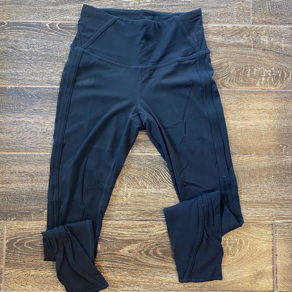 Athleta Leggings